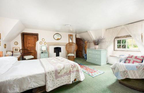 Charming Compton House near Cheddar - Foto 4