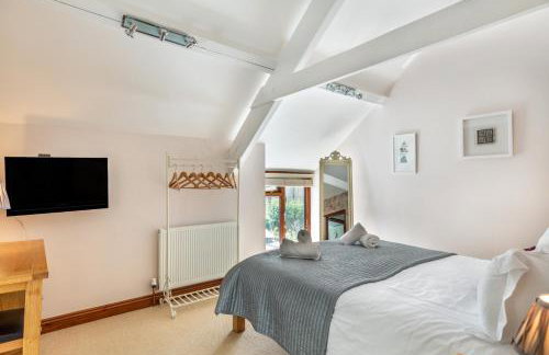 Petrock Holiday Cottages - Foto 12