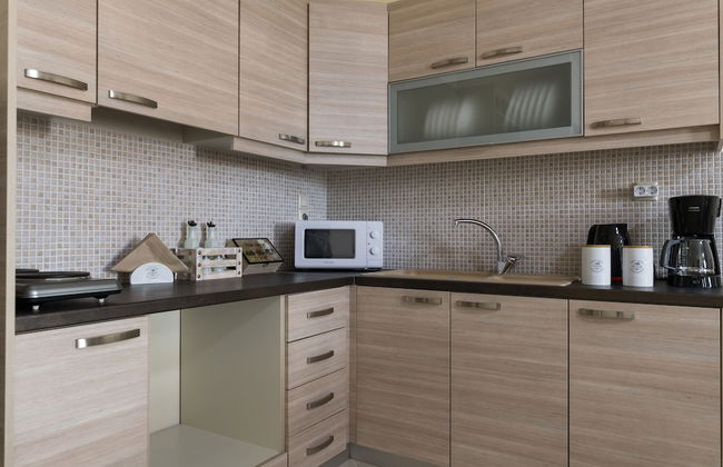 Thresh Apartments Airport by Airstay - Foto 9