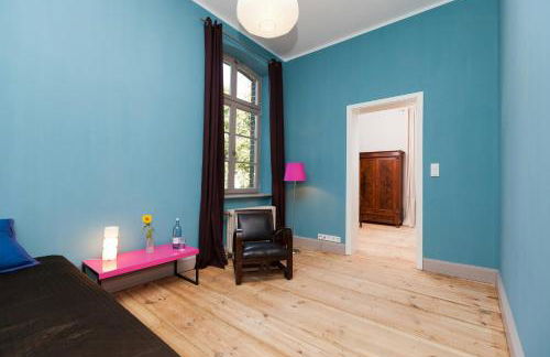 Spacious Apartment With Terrace And Garden View - Foto 9