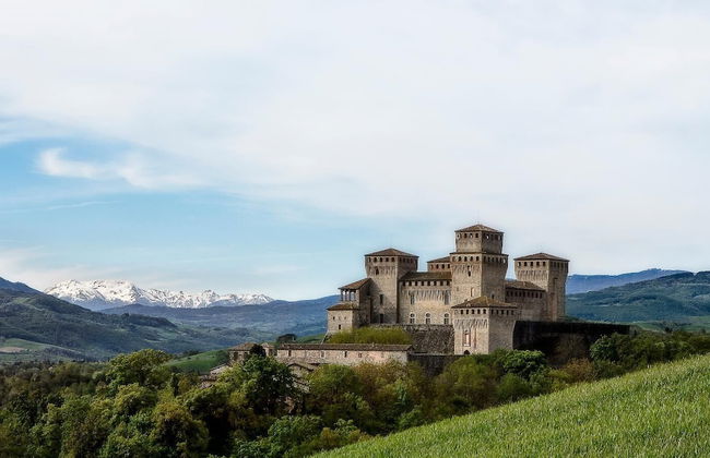 La locanda del Borgo - Foto 31