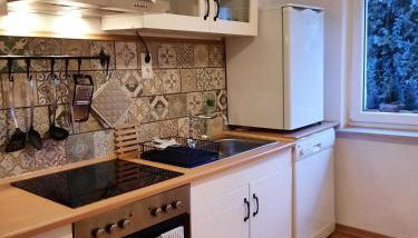 Ferienwohnung "Wiesensee" im historischen Landhaus - Foto 3