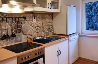 Ferienwohnung "Wiesensee" im historischen Landhaus - Foto 3