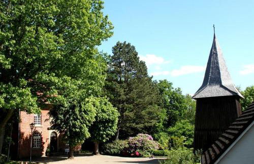 An der Seeve, Ferienhaus - Foto 11