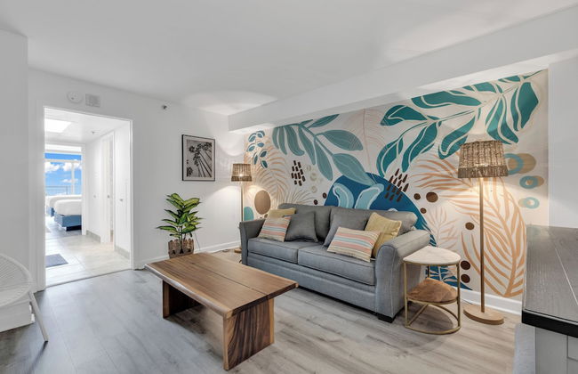 Condos at Sandy Beach by Beach Trips - Foto 73