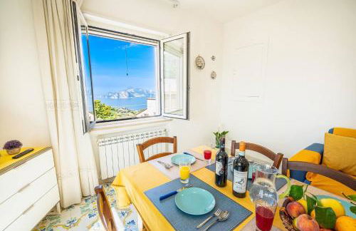 Blue Bell Residence - Amazing Capri view - Photo 26