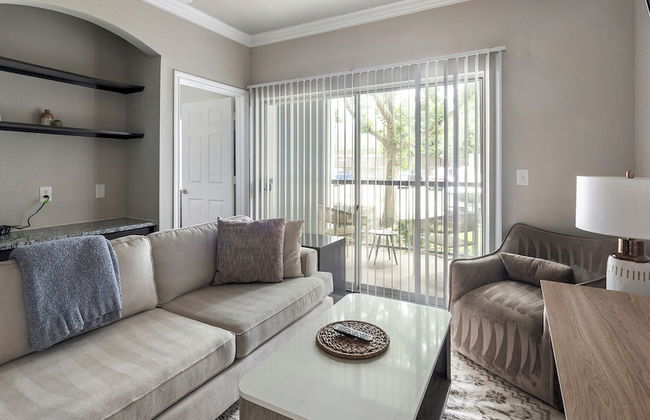 Residences At River Park West By Barsala - Foto 20