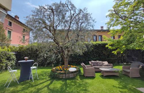 Private Garden Giardino Privato a Bardolino - House Amorino - Foto 37