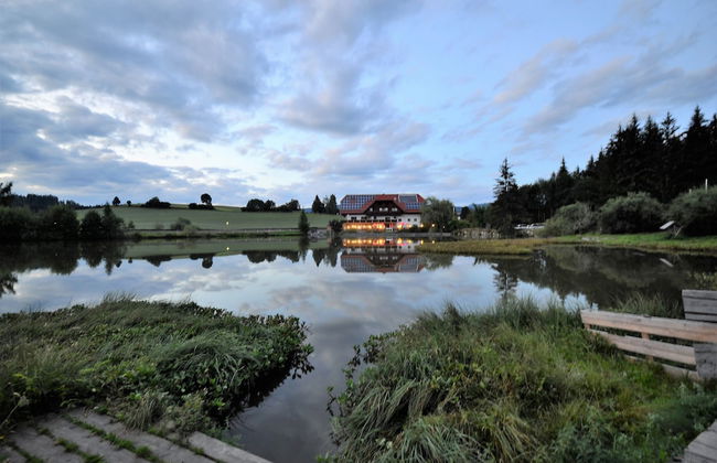 Gasthof Fischerwirt - Foto 19