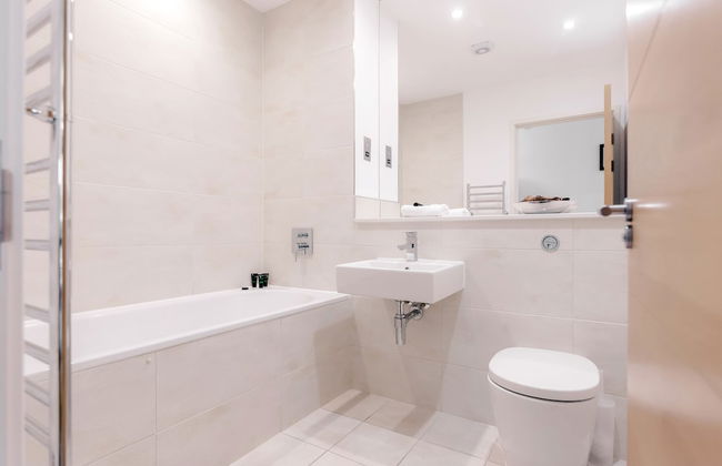 Roomspace Apartments -The Residence - Foto 6