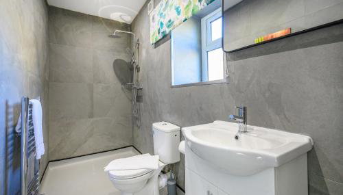 11F2 Captivating & luxurious Stay - Foto 5, Shower