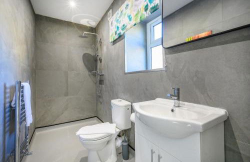 11F2 Captivating & luxurious Stay - Foto 5