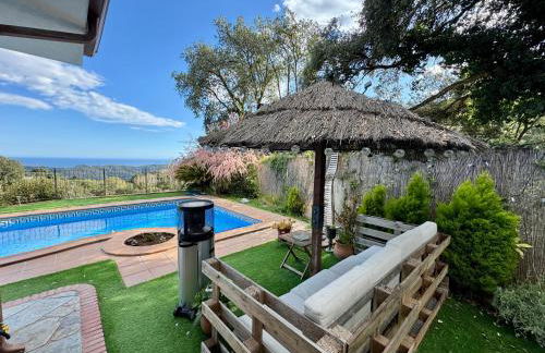 CASA PARAÍSO PISCINA TRANQUILIDAD - Foto 8