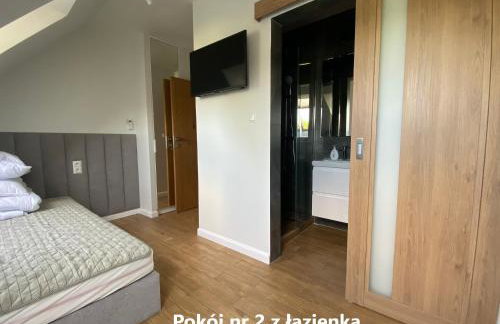 Zakątek Śniardwy - Foto 7