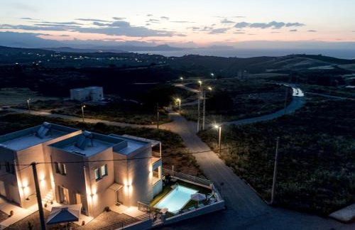 Sun Angelo luxury apartment in Paradise 1 - Foto 23
