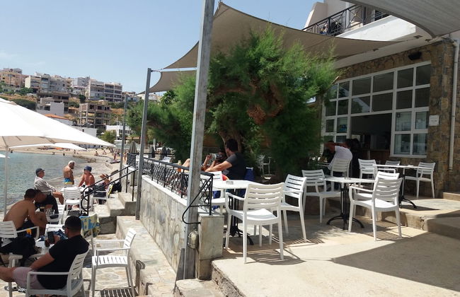 Hotel Polydoros - Photo 50