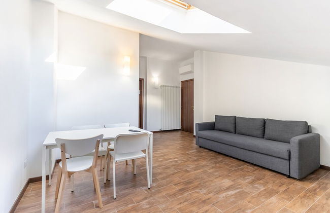 Alessia's Flat - Affori - Foto 29