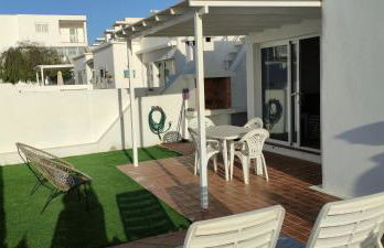 Apartamento Arena y Sal - Foto 15