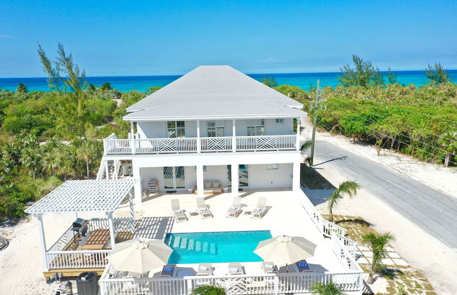 The Better Life & Cottage 5 Bedroom Home - Foto 39