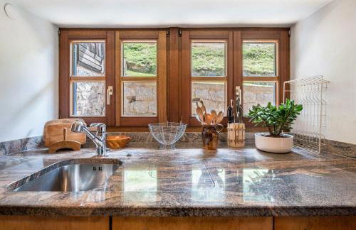 Ferien Alm Alfret - Foto 9