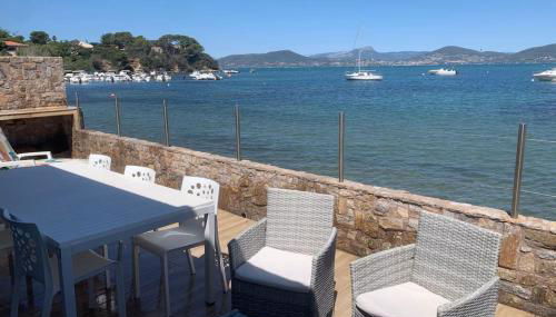 Villa exceptionelle les pieds dans l'eau - Foto 2