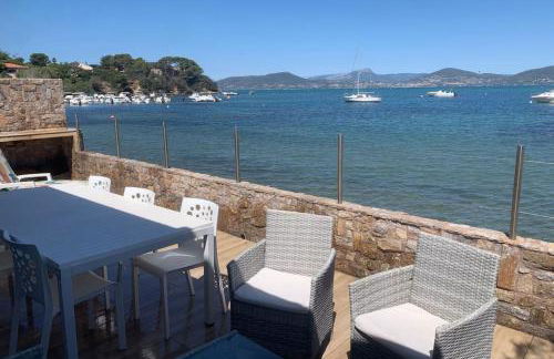 Villa exceptionelle les pieds dans l'eau - Foto 2