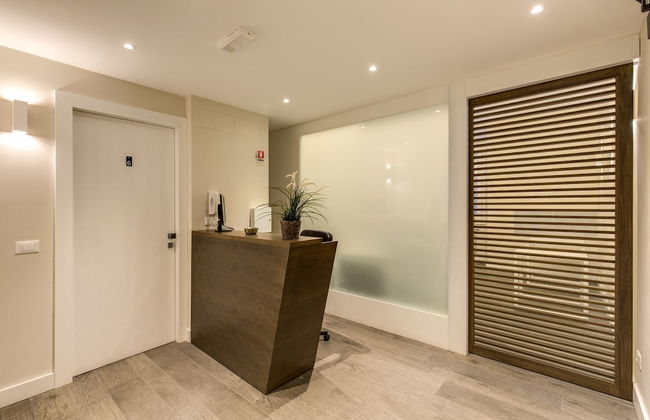 Roman Terrace - Foto 19