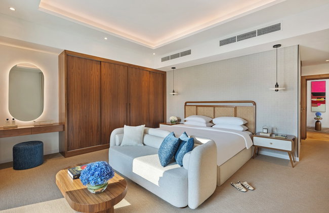 Elara & Golf Villas - curated by Park Hyatt Dubai - Photo 5