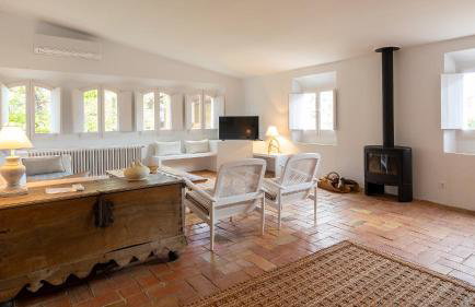 Empordà Charm with Pool and Nature - Foto 12