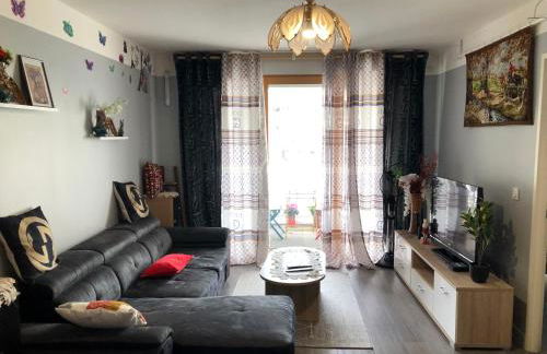 Big Duplex Close to Orly Airport and RER C or D - Foto 1