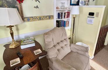 The Wellington Lake Cottage - Foto 38