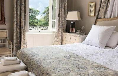 Chateau de Thuries - Foto 76