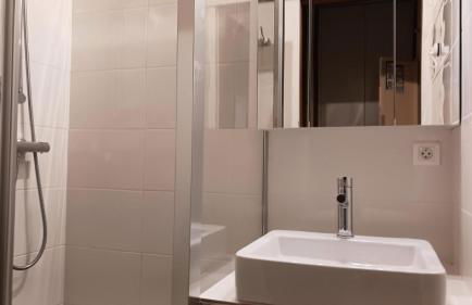 Résidence Plein Sud - Plan Peisey - Studio 4 personnes à Plan Peisey proche des commerces et des pistes MAE-1964 - Foto 7