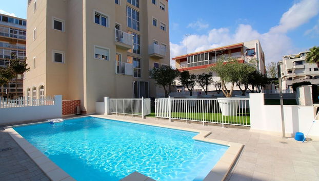 Apartamento Sol y Luz 1 - Foto 2, Imagen principal