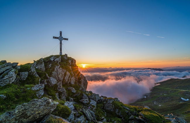 Apartment in Bramberg Near Ski Lift & Wildkogel - Foto 19