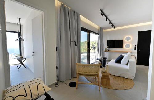 Etherial View Villas Skiathos - Foto 12