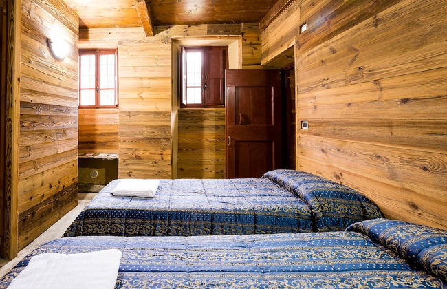 Rifugio dei Walser - Foto 8