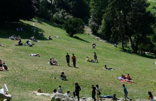 Love Nest In Paris - Foto 23