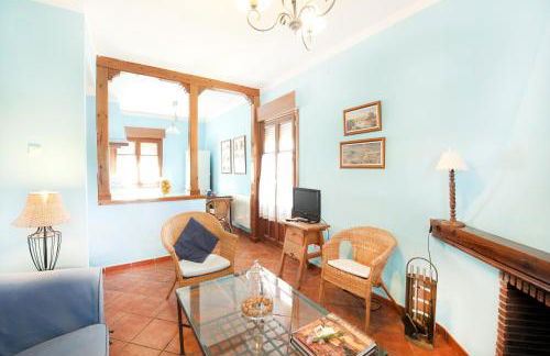 Apartamentos El Pajar del Abuelo - Foto 46