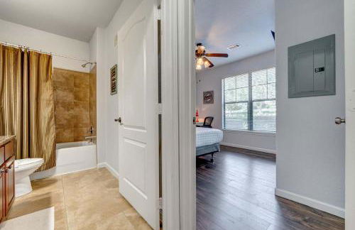 Sunny Vacation Condo in Davenport - Foto 21