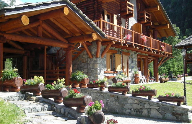 Chalet-village Situated in a Quiet Area - Foto 56