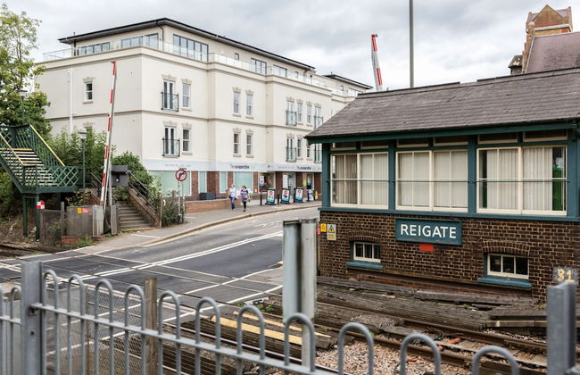 Roomspace Apartments -Trinity House - Foto 61