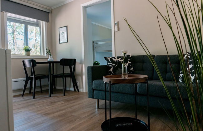 Perchlodge - Foto 36