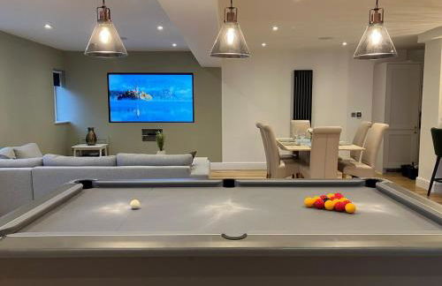 Grove Lodge - A Somerset Retreat - Foto 2