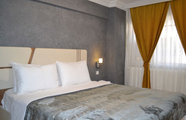 Artura Suite - Foto 3