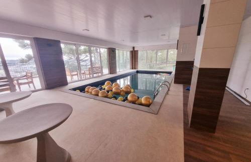 Serra Class - Piscina aquecida - Foto 7