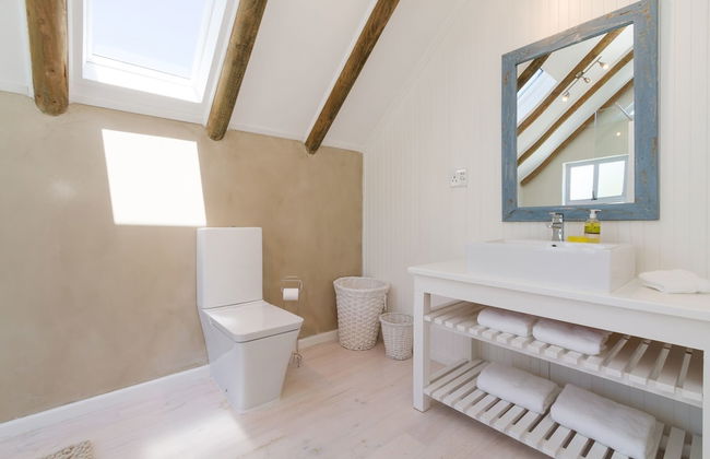 Fin Whale Beach House - Foto 23