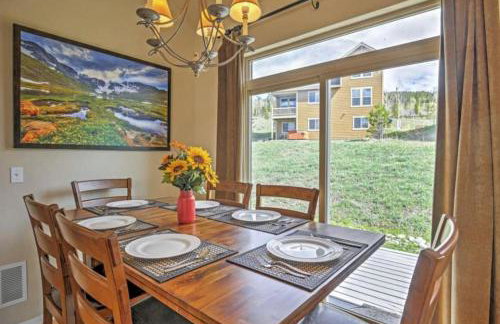 Ski-In Granby Getaway - Foto 14