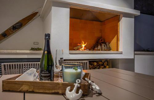 Vinodol hilltop Vila 21 - Foto 68