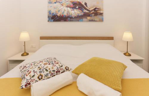 Beach Apartment Korina - Photo 25